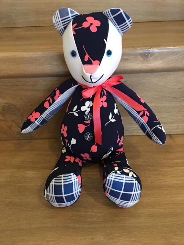 Keepsake Bear - Image 12