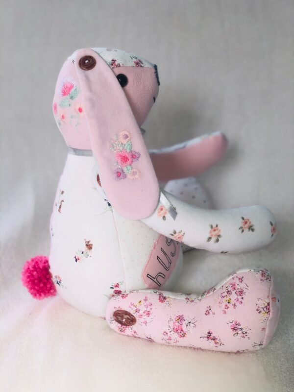 Keepsake Bunny - Image 2