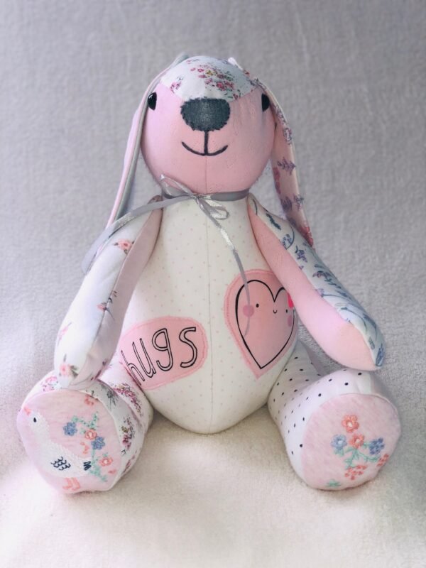 Keepsake Bunny