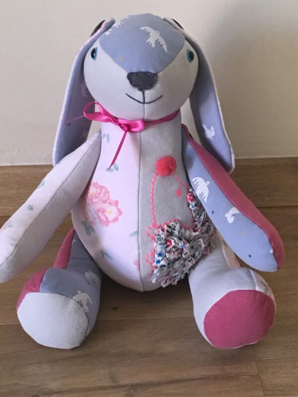 Keepsake Bunny - Image 3