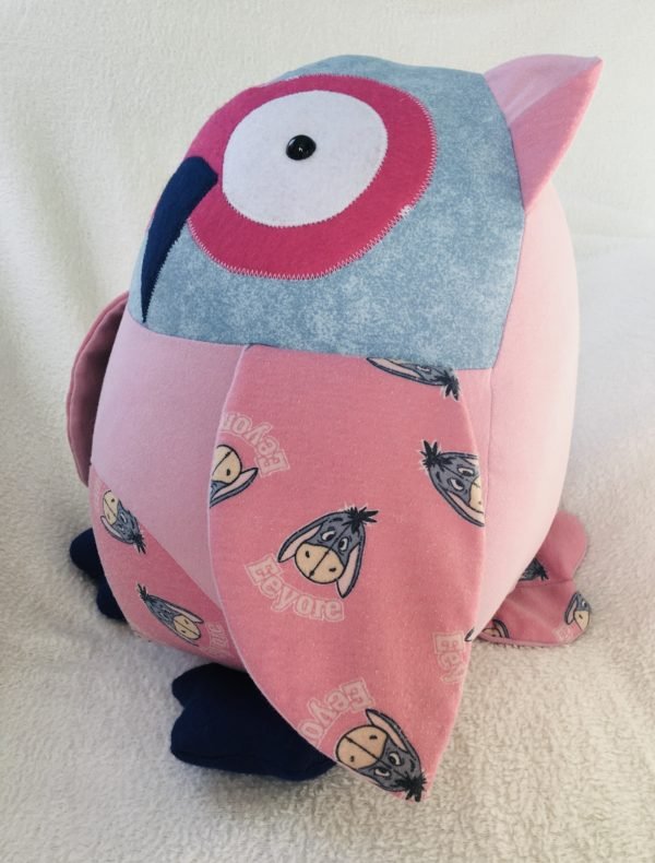 Keepsake Owl - Image 4