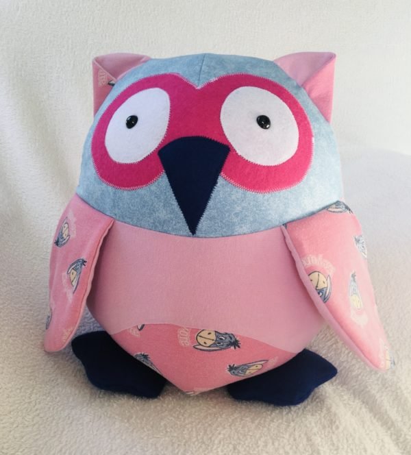 Keepsake Owl - Image 5