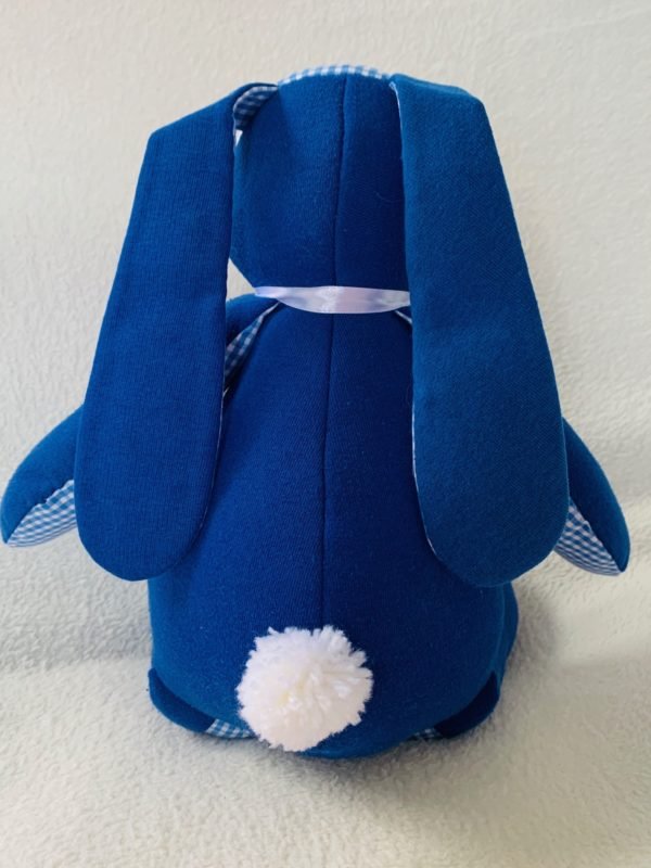 Keepsake Bunny (floppy ears) - Image 3