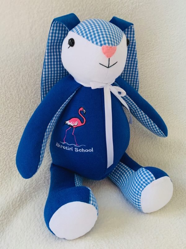 Keepsake Bunny (floppy ears) - Image 2