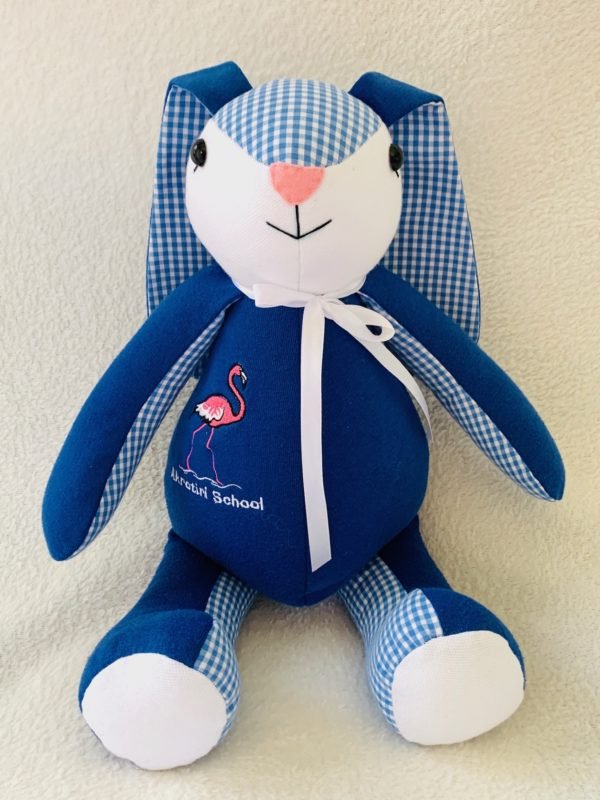 Keepsake Bunny (floppy ears)