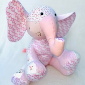 Keepsake Elephant
