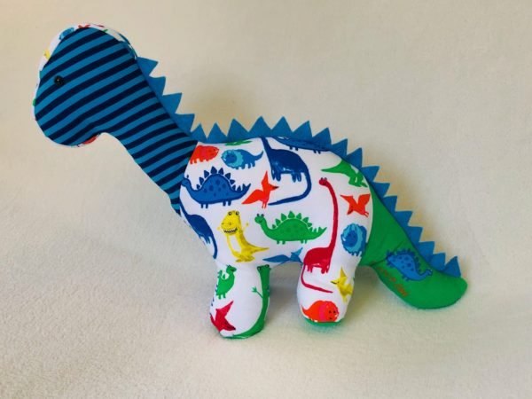 Keepsake Dinosaur - Image 2