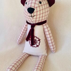 Mini Keepsake Bear